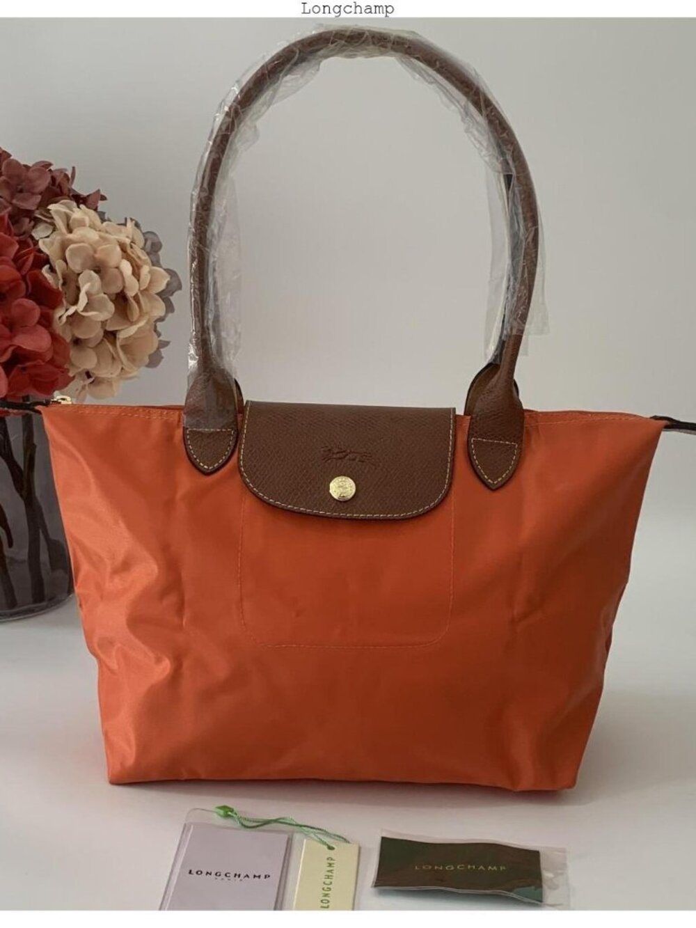 Longchamp women's bags